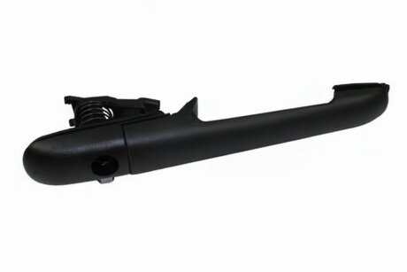 Ручка дверей без замка пластикова METZGER 2310503