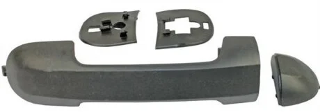 Ручка дверей без замка пластикова FORD METZGER 2310506