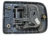 Ручка дверей без замка пластикова REAR LEFT / RENAULT MASTER II METZGER 2310508 (фото 1)