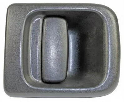 Ручка дверей без замка пластикова NISSAN/OPEL/RENAULT METZGER 2310510
