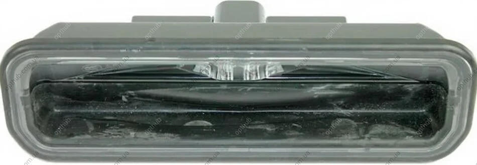 Ручка дверей без замка пластикова FORD C-MAX 10-, FOCUS III METZGER 2310515 (фото 1)