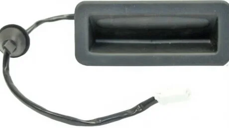Ручка дверей без замка пластикова FORD FOCUS C-MAX (DM2), FOCUS II (DA_, HCP, DP), FOCUS II TURNIER (D METZGER 2310516