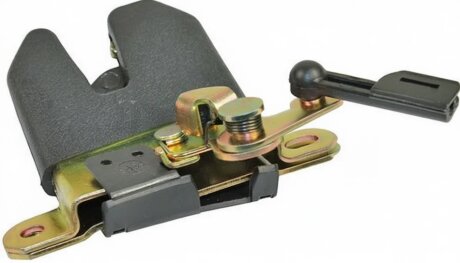 Замок дверей автомобіля VAG -ua METZGER 2310518