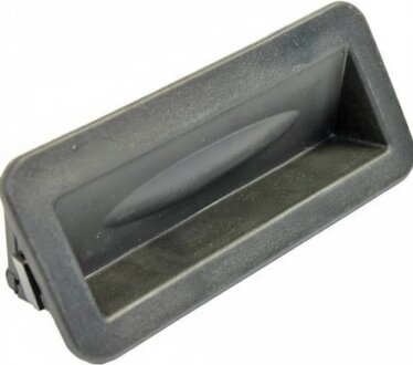 Ручка дверей без замка пластикова FORD METZGER 2310522