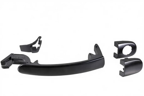 Ручка дверей без замка пластикова VAG METZGER 2310523