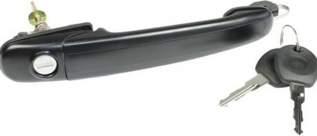 Ручка дверей без замка пластикова METZGER 2310531