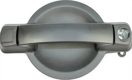 Ручка дверей без замка пластикова RIGHT / FIAT METZGER 2310536