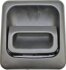 Ручка дверей без замка пластикова CITROEN/FIAT/PEUGEOT METZGER 2310539 (фото 1)