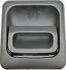 Ручка дверей без замка пластикова CITROEN/FIAT/PEUGEOT METZGER 2310539 (фото 1)