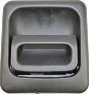 Ручка дверей без замка пластикова CITROEN/FIAT/PEUGEOT METZGER 2310539