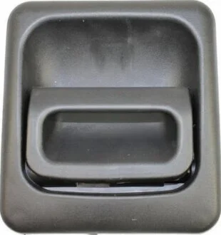 Ручка дверей без замка пластикова CITROEN/FIAT/PEUGEOT METZGER 2310539