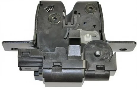 Замок дверей автомобіля REAR / RENAULT CLIO III (BR0/1, CR0/1), MEGANE II (BM0/1_, CM0/1_), SCENIC II -ua METZGER 2310543