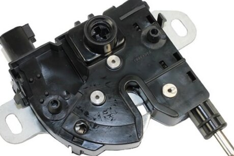 Замок капоту METZGER 2310546