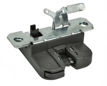 Замок дверей автомобіля VW REAR -ua METZGER 2310549