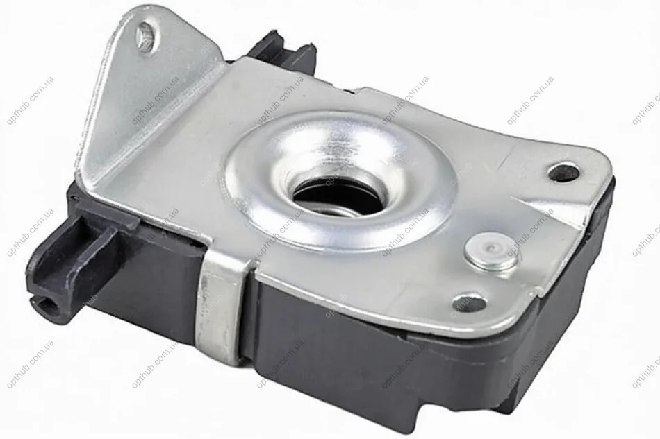 Замок капоту BMW 3 (E46), 5 (E39), Z8 ROADSTER (E52) METZGER 2310574 (фото 1)