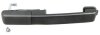 Ручка дверей без замка пластикова REAR RIGHT / VW PASSAT (3A2, 35I) 02.1988 - 08.1996 METZGER 2310586 (фото 1)