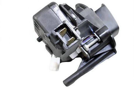 Ручка дверей без замка пластикова METZGER 2310614