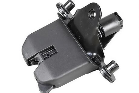 Замок багажника автомобіля SKODA OCTAVIA II (1Z3), OCTAVIA II COMBI (1Z5) -ua METZGER 2310615