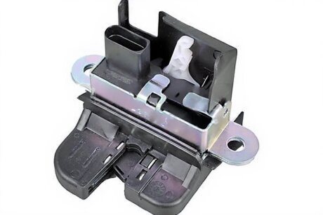 Замок багажника автомобіля VW GOLF V VARIANT (1K5), GOLF PLUS V (5M1, 521), PASSAT B7 VARIANT (365), P -ua METZGER 2310617