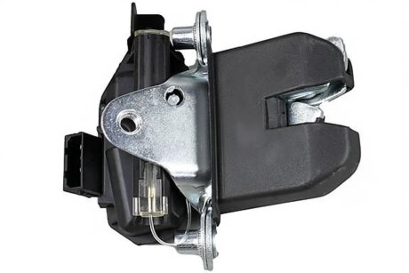 Замок багажника автомобіля SKODA FABIA II (542), FABIA II COMBI (545), ROOMSTER (5J7) -ua METZGER 2310619