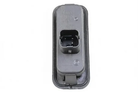 Перемикач електричний (напруга <60В) RENAULT MEGANE II (KM0/1_) - 1.6 -ua METZGER 2310629