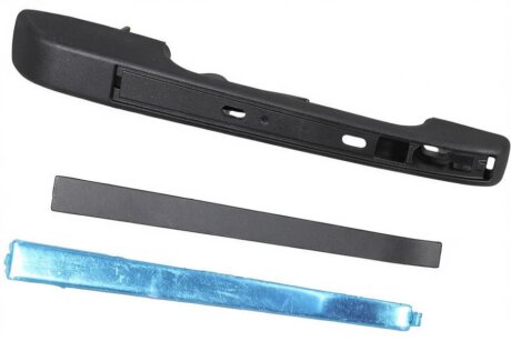 Ручка дверей без замка пластикова METZGER 2310657