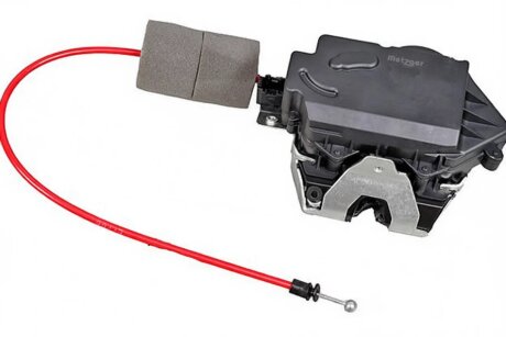 Замок багажника автомобіля METZGER 2310676