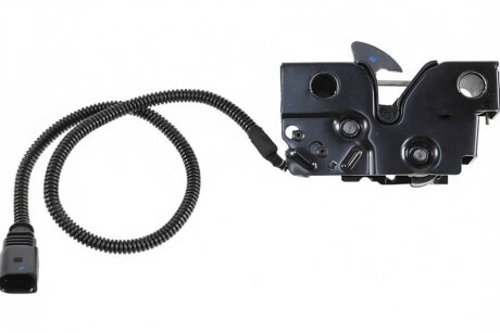 Замок капоту VW GOLF VII, PASSAT B8, TIGUAN (AD1, AX1), TOURAN (5T1) METZGER 2310687