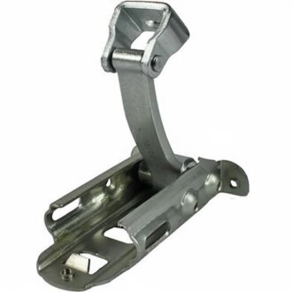 Фіксатор дверей MERCEDES-BENZ SPRINTER 3,5-T C БОРТОВОЙ ПЛАТФОРМОЙ/ХОДОВАЯ ЧАСТЬ (906) -ua METZGER 2312000