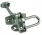 Фиксатор дверей FRONT LEFT/RIGHT / OPEL ASTRA G METZGER 2312008 (фото 1)