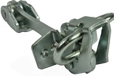 Фіксатор дверей OPEL -ua METZGER 2312013