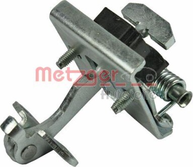 Фиксатор дверей CITROEN BERLINGO / BERLINGO FIRST, PEUGEOT PARTNER METZGER 2312021