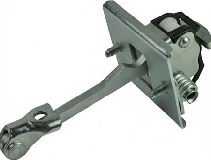 Фіксатор дверей PEUGEOT 308 I (4A_, 4C_), 308 SW I (4E_, 4H_) -ua METZGER 2312025