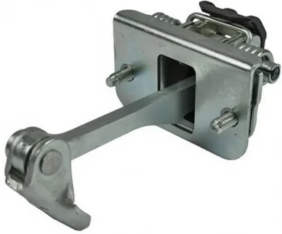 Фіксатор дверей FRONT LEFT/RIGHT / CITROEN BERLINGO (B9), PEUGEOT PARTNER TEPEE, PARTNER ФУРГОН -ua METZGER 2312026