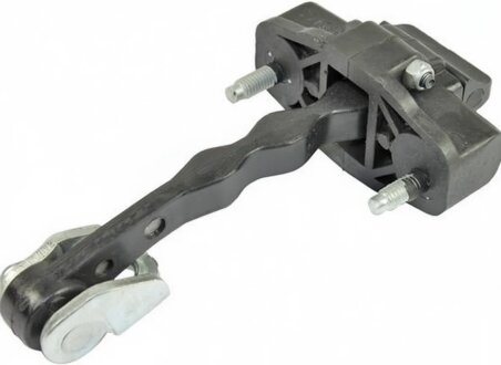 Фіксатор дверей CITROEN NEMO (AA_), FIAT DOBLO (263_), FIORINO (225_), PEUGEOT BIPPER (AA_) -ua METZGER 2312027