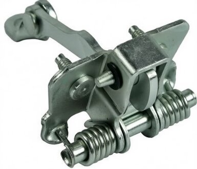 Фіксатор дверей CITROEN -ua METZGER 2312030