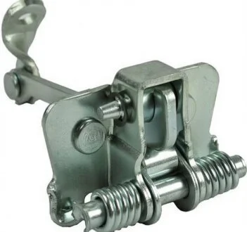 Фіксатор дверей FRONT LEFT/RIGHT / RENAULT KANGOO (KC0/1_), KANGOO EXPRESS (FC0/1_) -ua METZGER 2312035