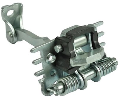 Фіксатор дверей RENAULT -ua METZGER 2312040