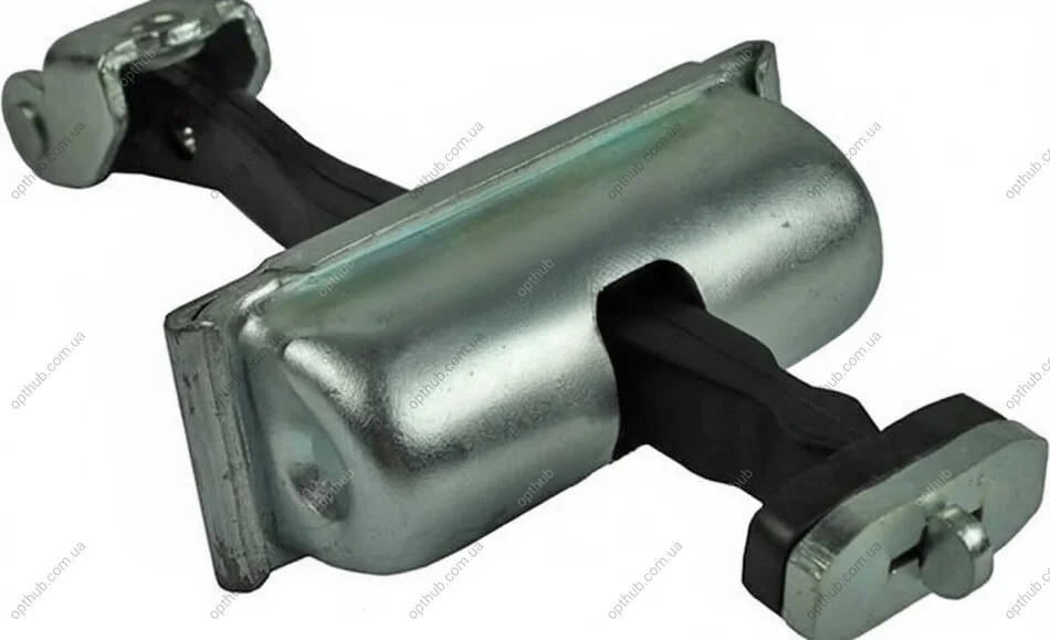 Фіксатор дверей FORD C-MAX (DM2), FOCUS II, KUGA I -ua METZGER 2312043 (фото 1)