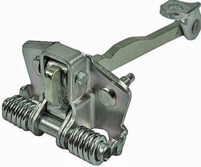 Фіксатор дверей RENAULT KANGOO / GRAND KANGOO II (KW0/1_), KANGOO EXPRESS (FW0/1_), KANGOO BE BOP (KW0 -ua METZGER 2312050