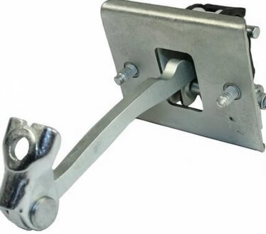 Фіксатор дверей CITROEN -ua METZGER 2312067