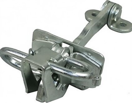 Фіксатор дверей FIAT DOBLO (119_, 223_) -ua METZGER 2312089