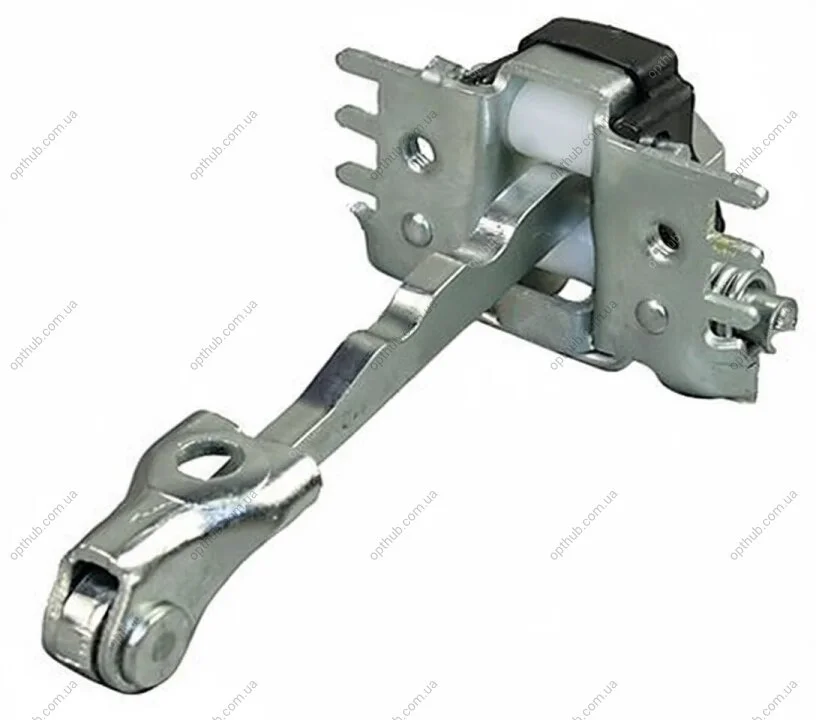 Фіксатор дверей FRONT / RENAULT SCENIC III (JZ0/1_), GRAND SCENIC III (JZ0/1_) -ua METZGER 2312108 (фото 1)