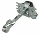 Фіксатор дверей FRONT / RENAULT SCENIC III (JZ0/1_), GRAND SCENIC III (JZ0/1_) -ua METZGER 2312108 (фото 1)