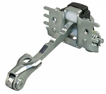 Фіксатор дверей FRONT / RENAULT SCENIC III (JZ0/1_), GRAND SCENIC III (JZ0/1_) -ua METZGER 2312108