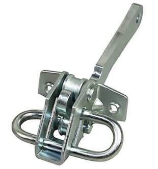 Фіксатор дверей CITROEN/FIAT/PEUGEOT -ua METZGER 2312115