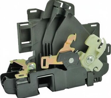 Замок дверей автомобіля FRONT RIGHT / SEAT CORDOBA (6L2) -ua METZGER 2313016