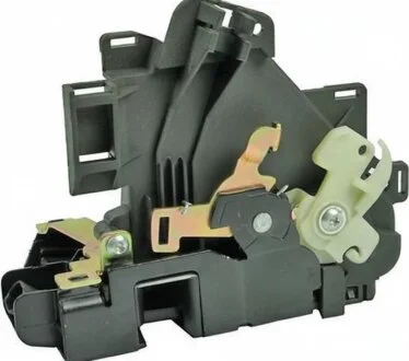 Замок двери автомобиля FRONT RIGHT / SEAT CORDOBA (6L2) METZGER 2313016