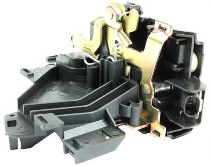 Замок дверей автомобіля FRONT LEFT / SEAT CORDOBA (6L2) -ua METZGER 2313017