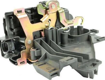 Замок дверей автомобіля REAR RIGHT / SEAT CORDOBA (6L2) -ua METZGER 2313018